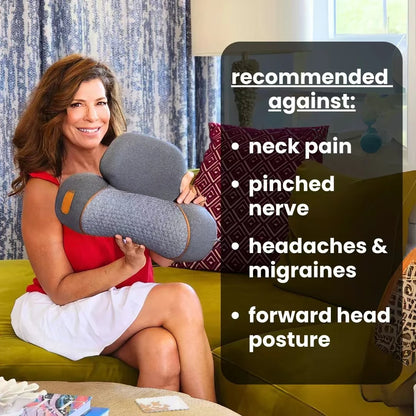 miag - 3-in-1 neck massager