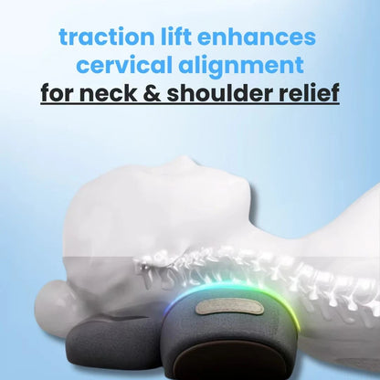 miag - 3-in-1 neck massager