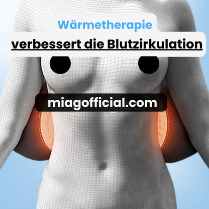 Miag 3-in-1-Rückenmassagegerät ✨ - Die Nr. 1 Lösung für Ischias, Schmerzen im unteren Rückenbereich, Muskelverspannungen, Nervendruck und Haltungsschäden.